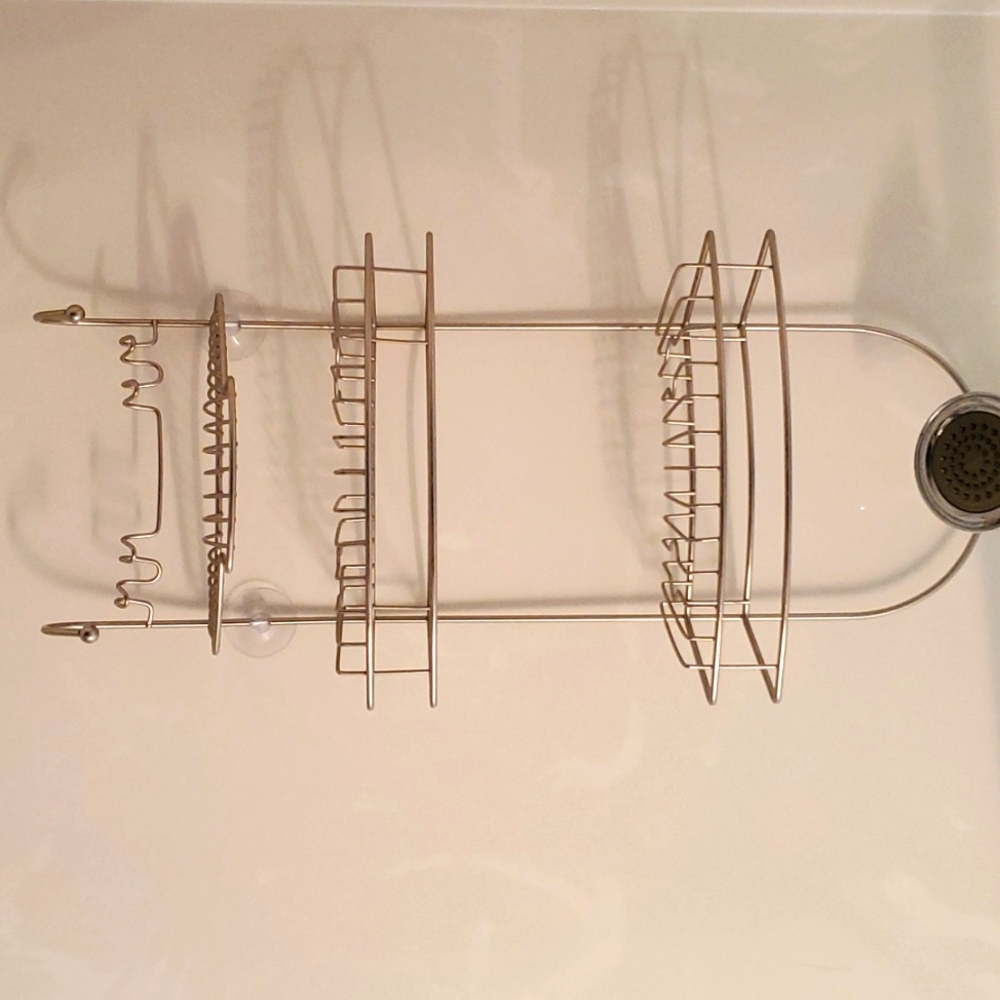 Shower Caddy